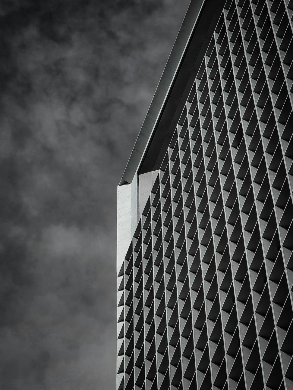 Multi-Residential Project