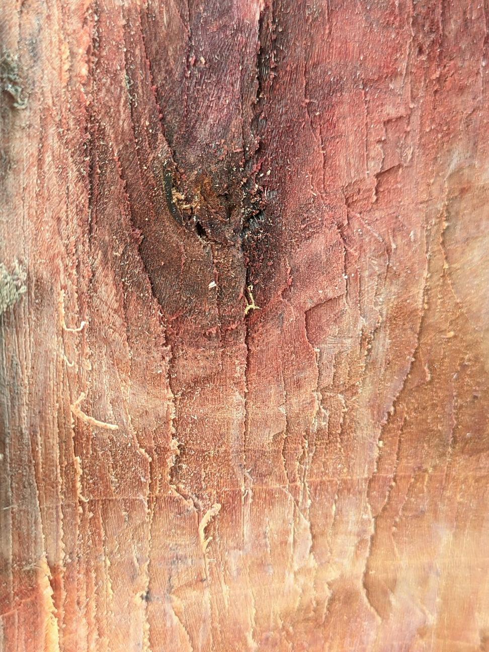 Cross-laminated timber