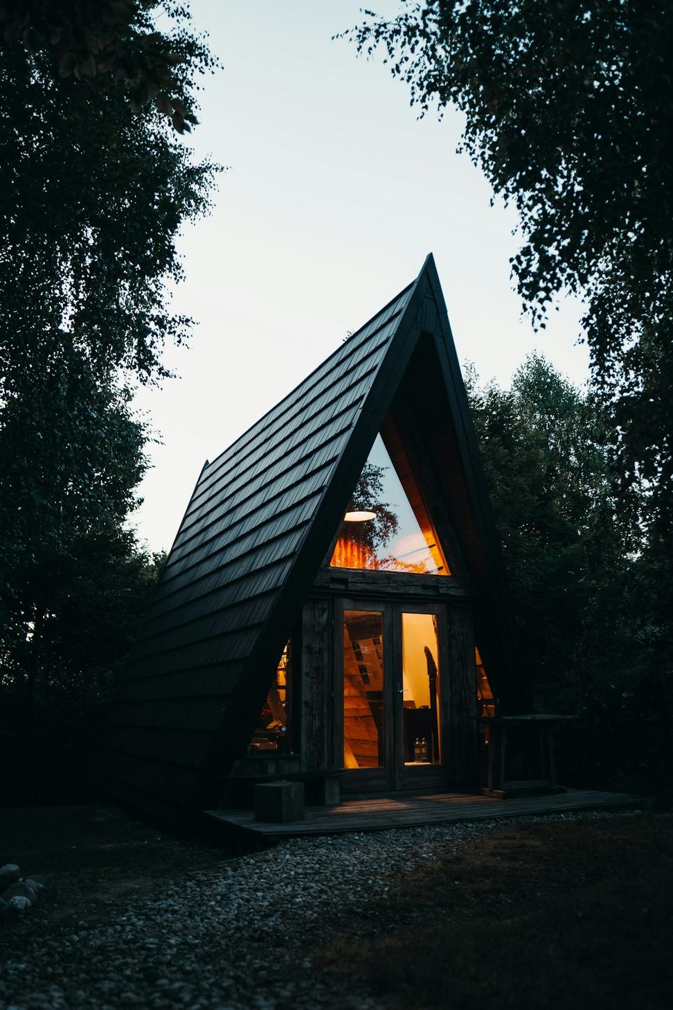 Greenwood Home
