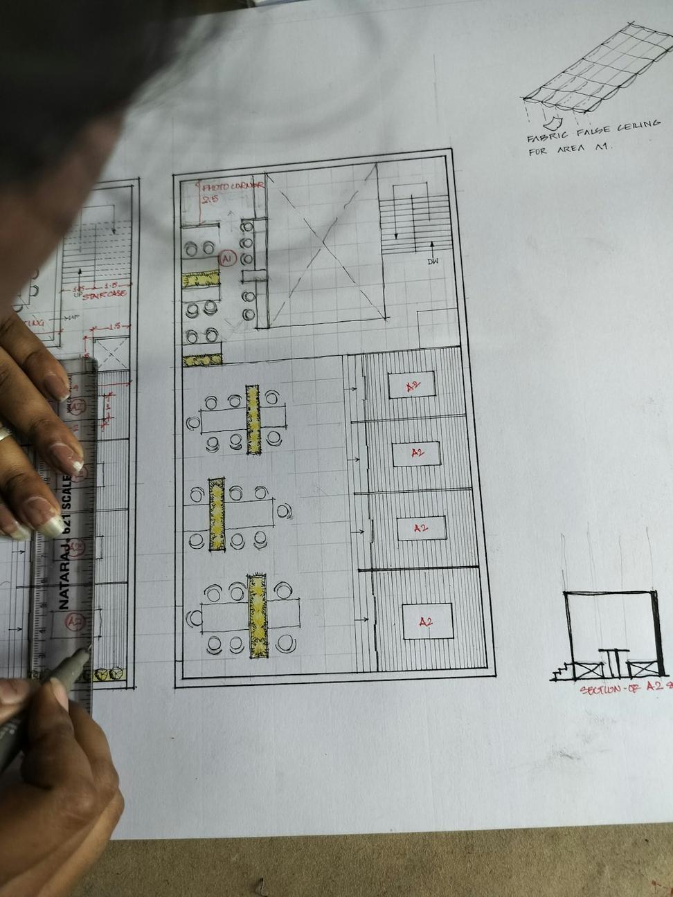 Architecture Services
