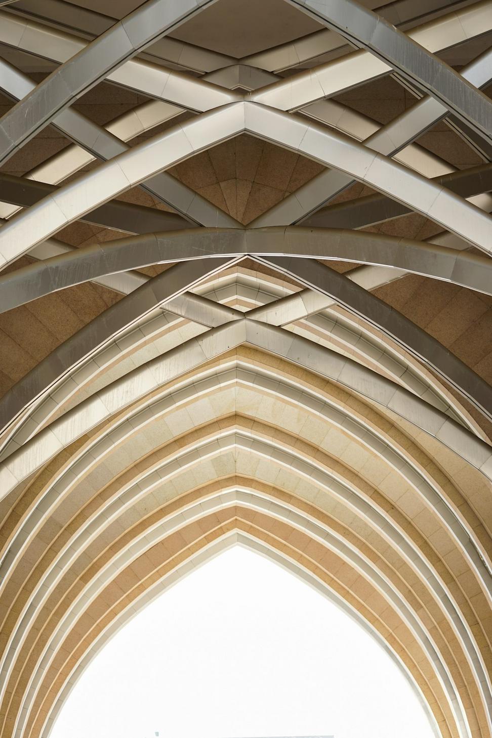 Reclaimed wood materials