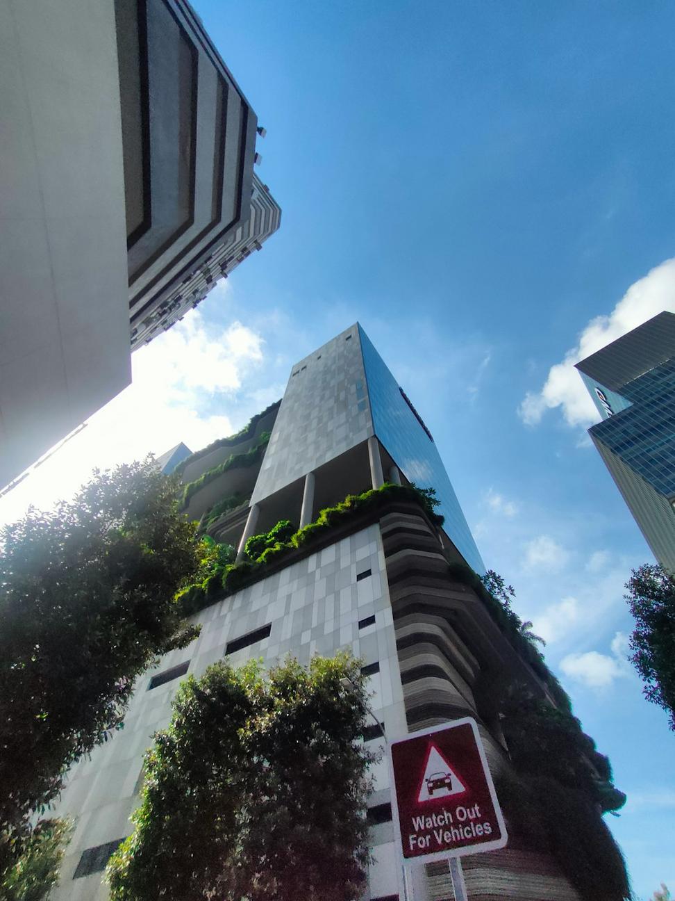 Sustainable Architecture