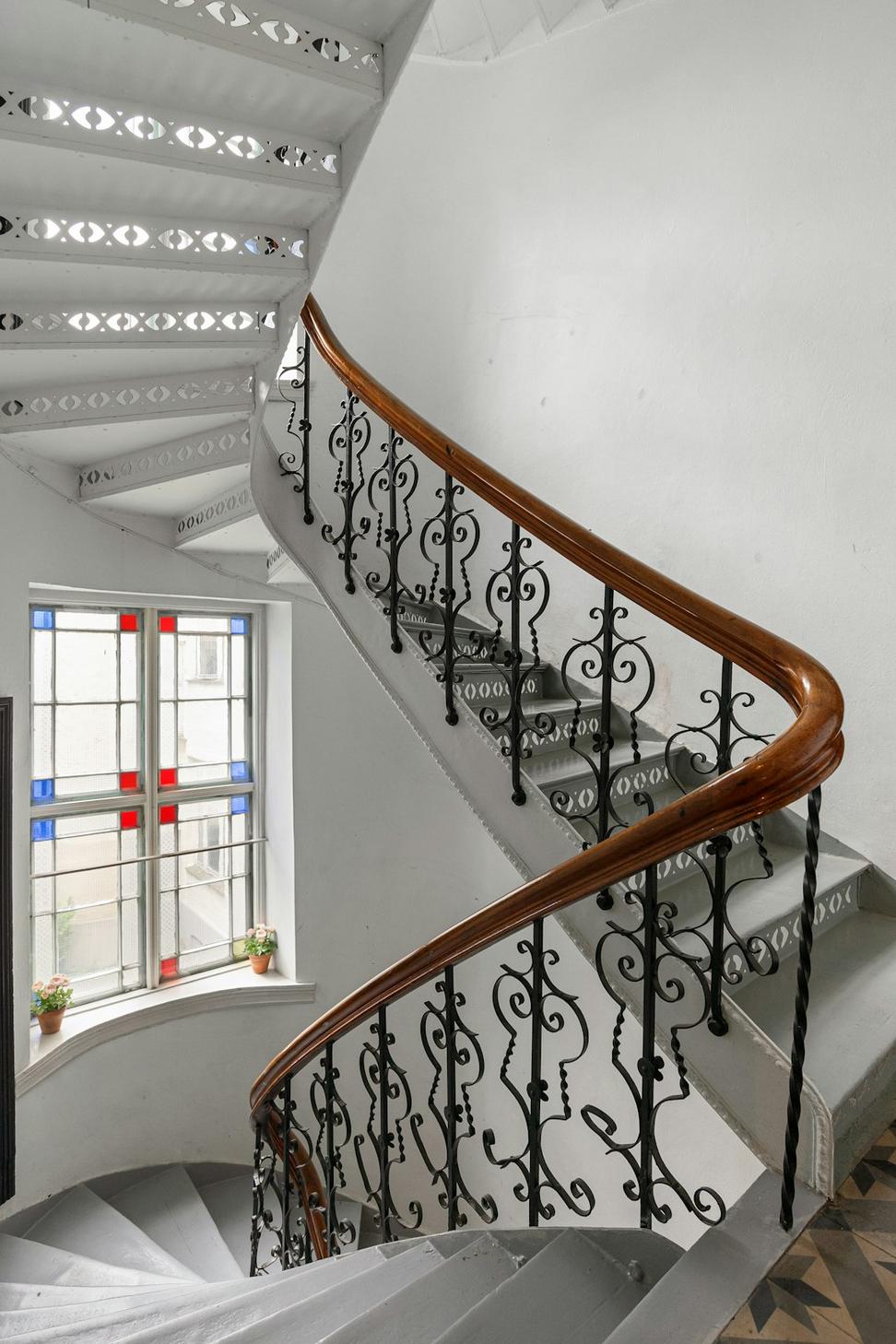 Heritage Home Revival