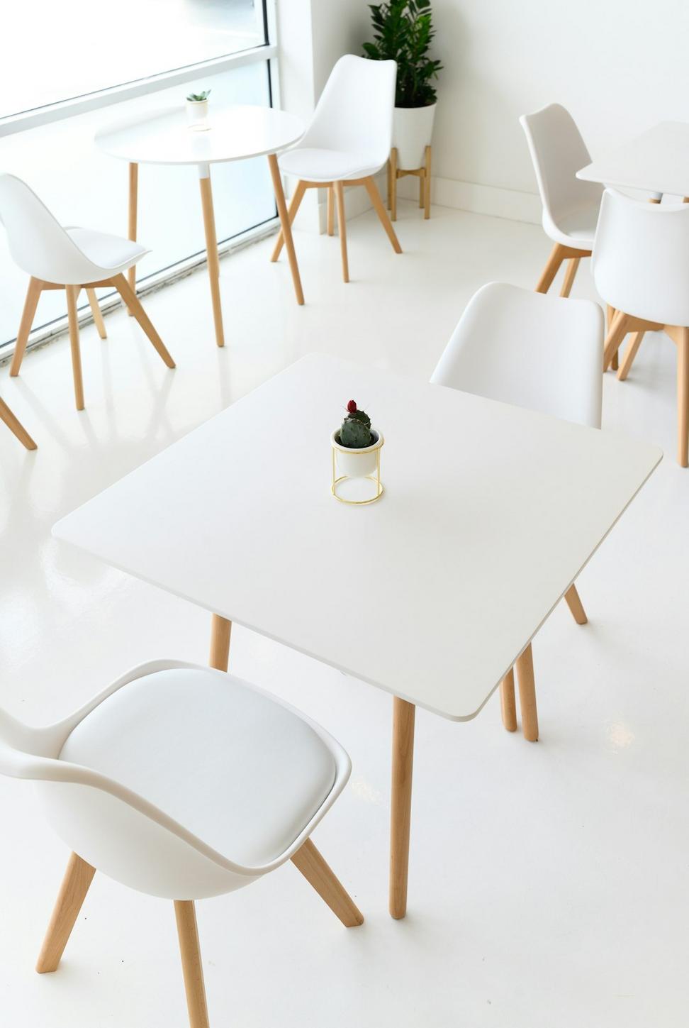 Grounded Coffee Co