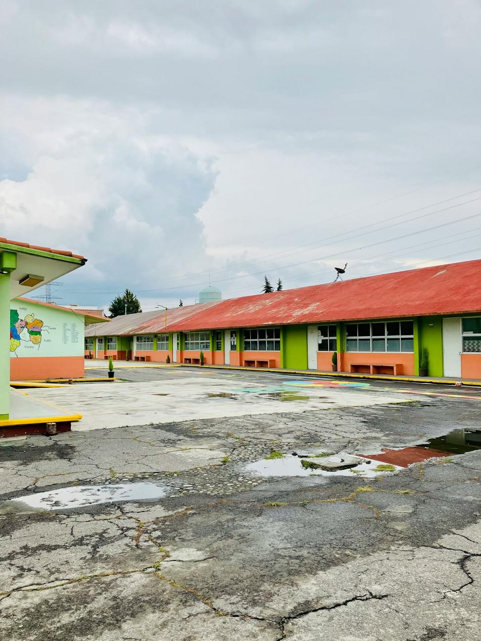 West End Community Hub