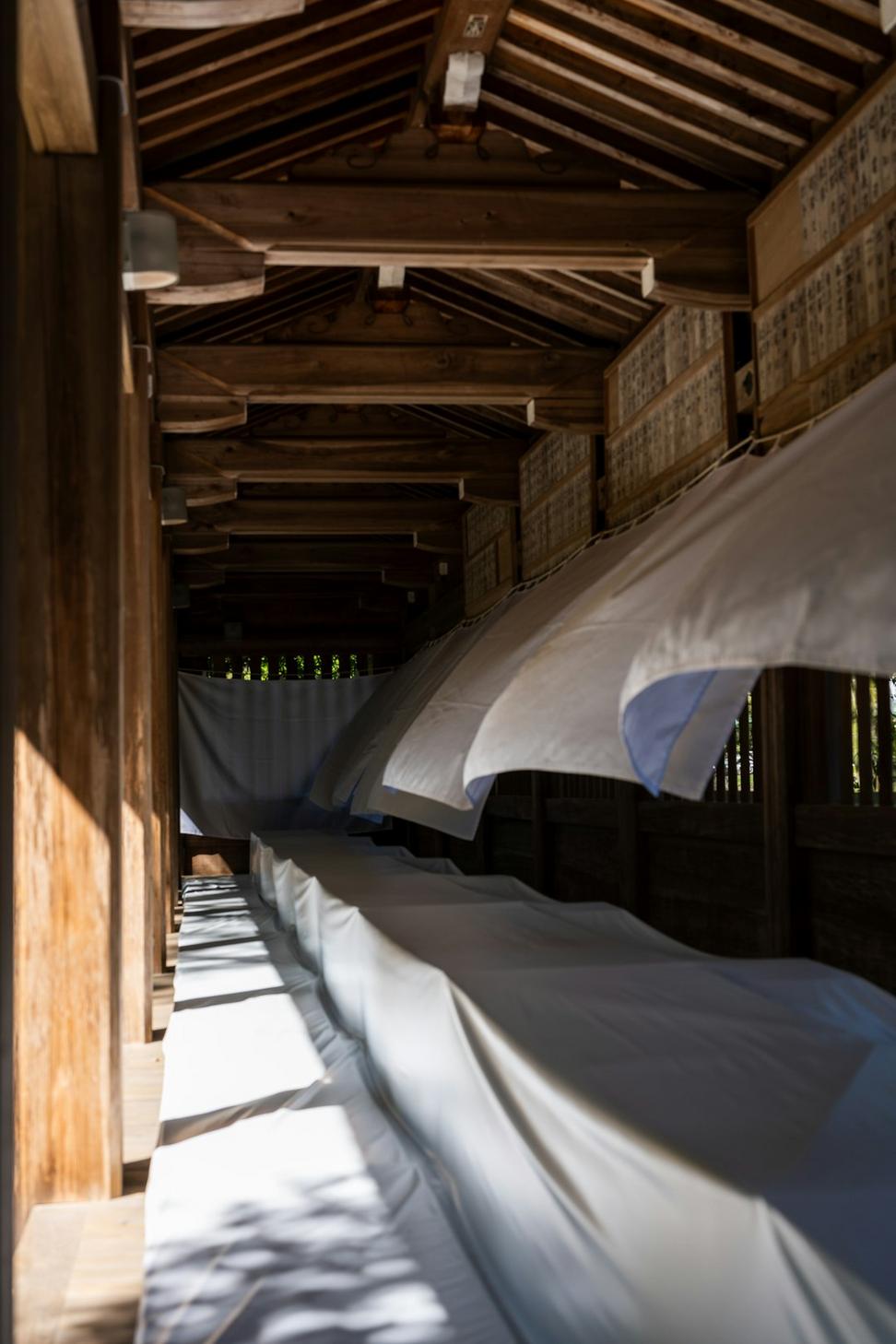Natural insulation