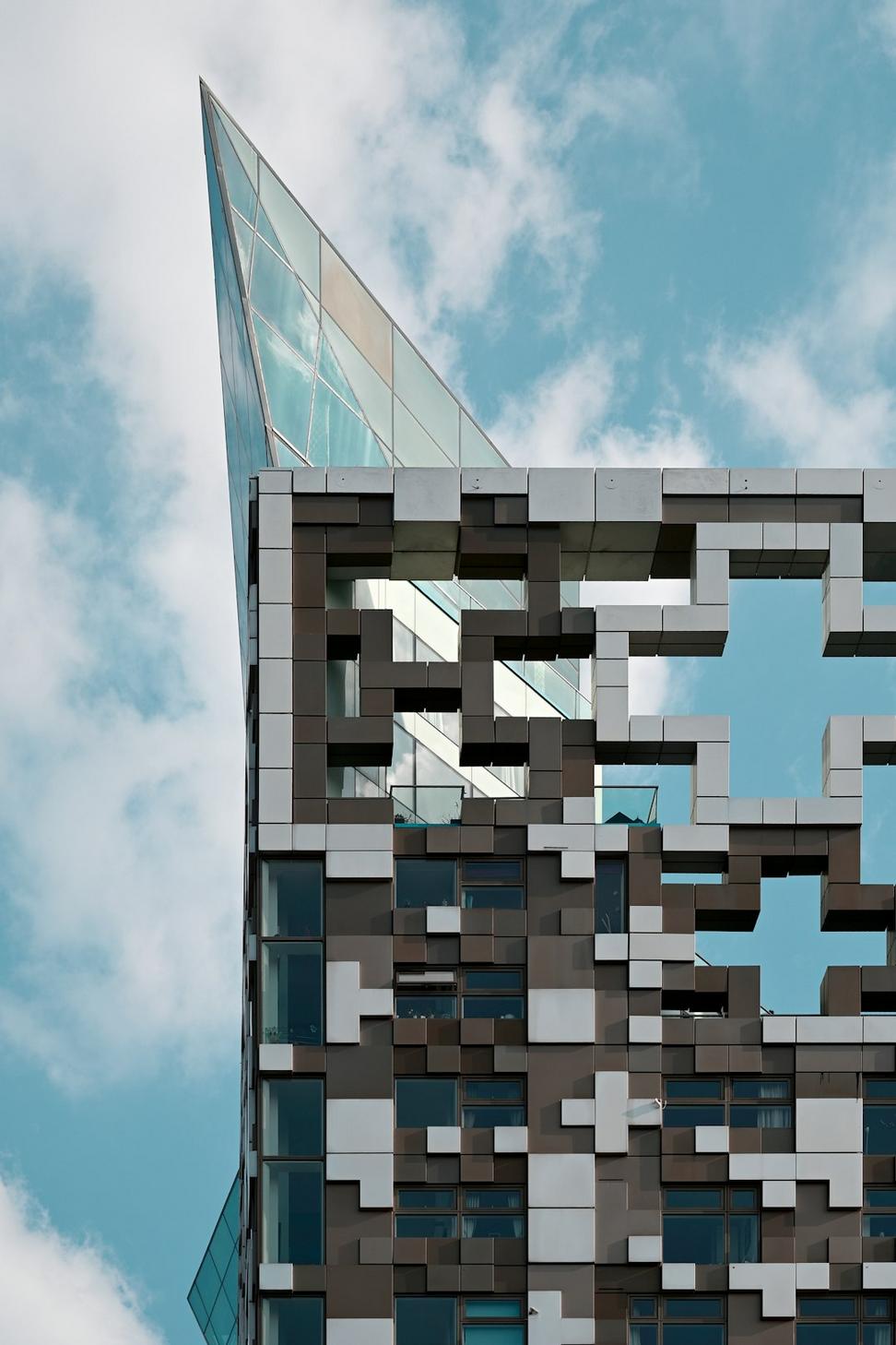 Modern Architecture