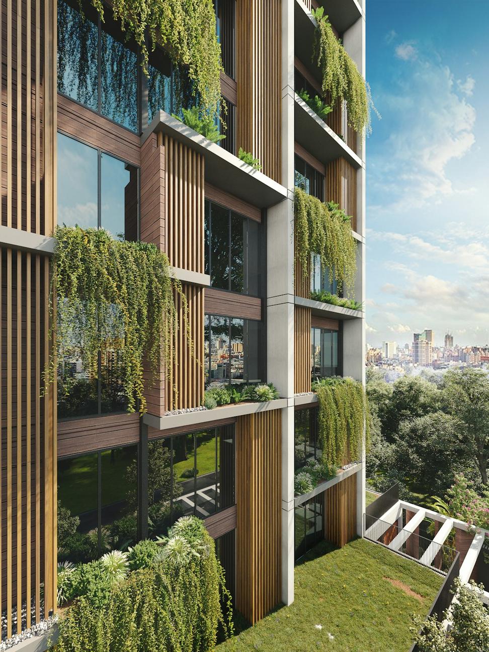 Residential Project