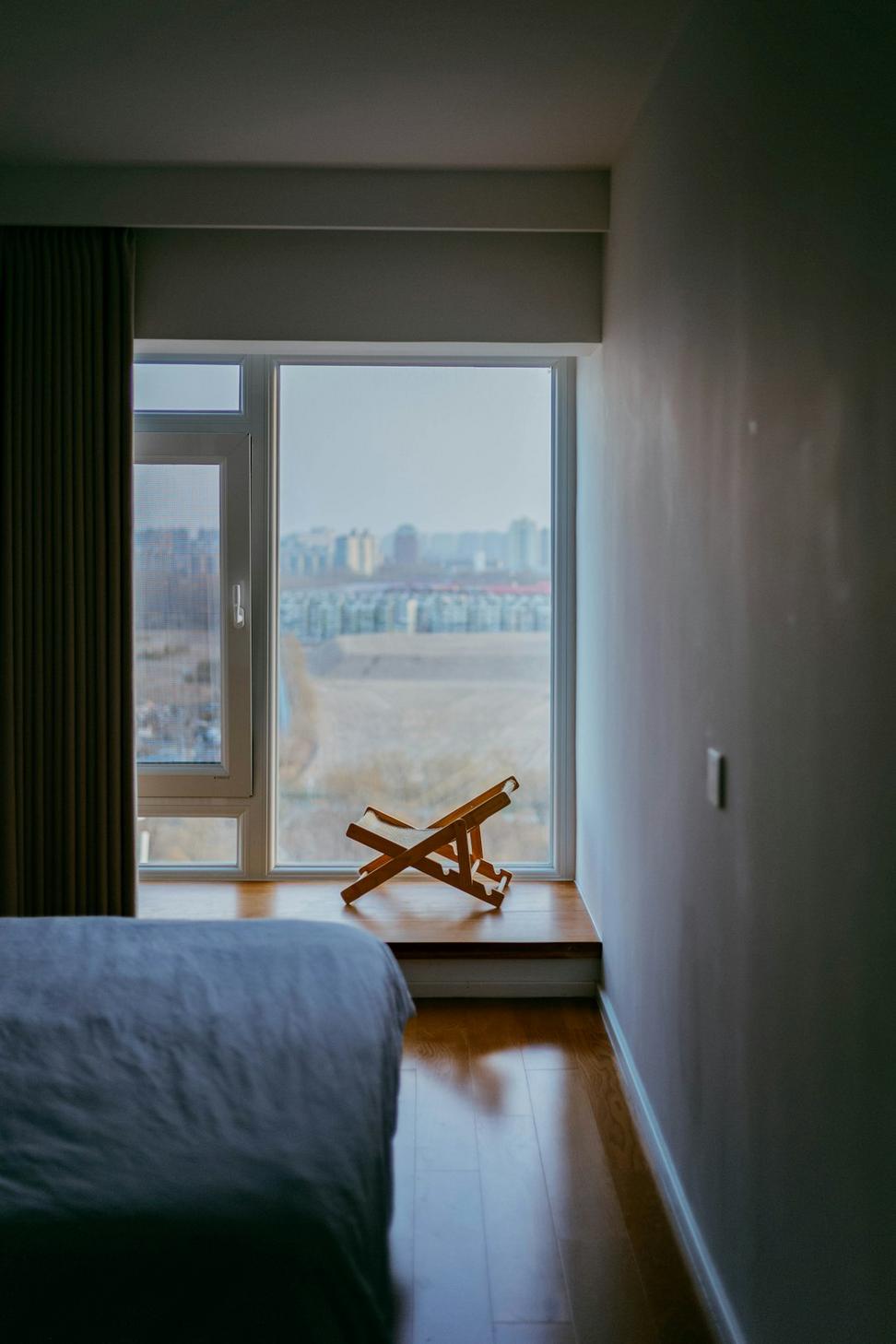 Interior View